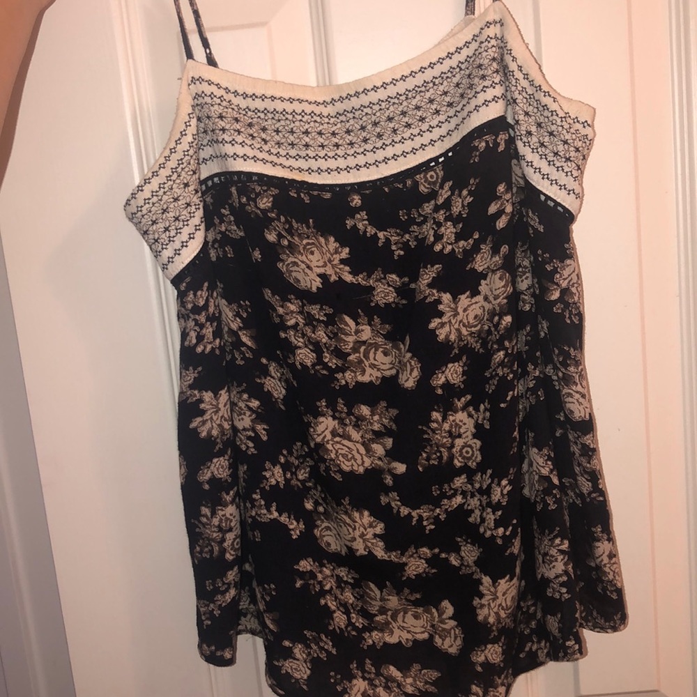 American eagle top